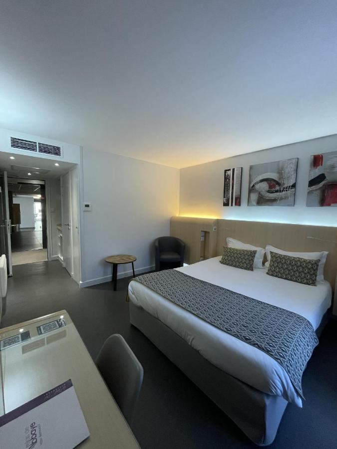 Relais De L'Abbaye Hotel Charlieu Ngoại thất bức ảnh