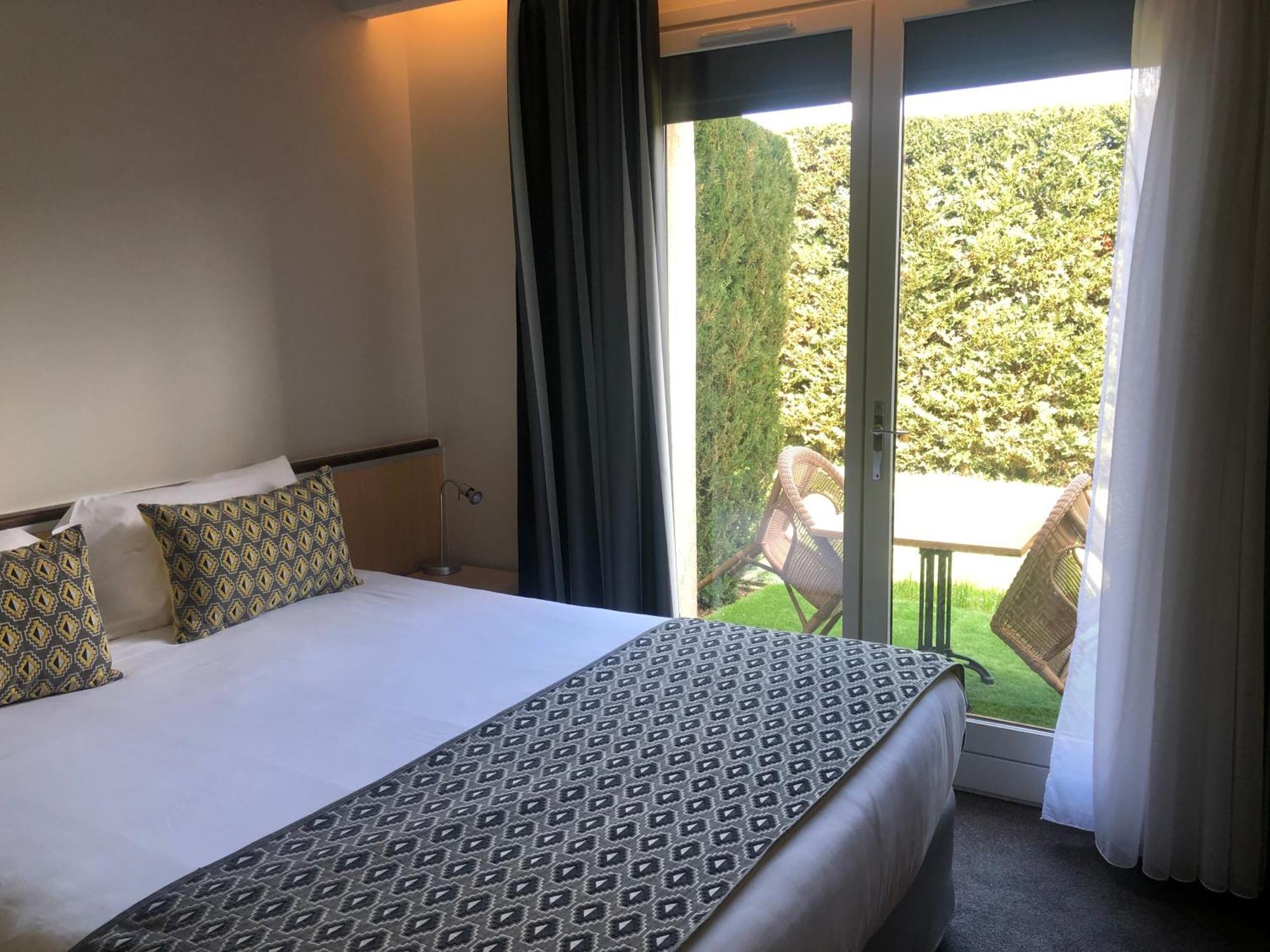 Relais De L'Abbaye Hotel Charlieu Ngoại thất bức ảnh