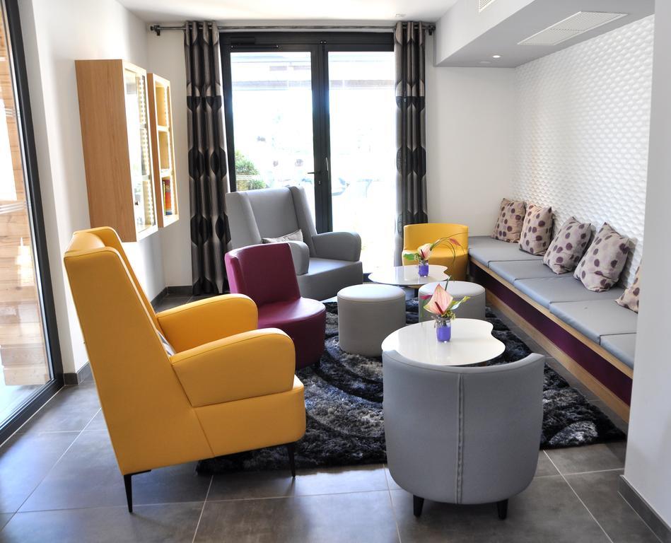 Relais De L'Abbaye Hotel Charlieu Ngoại thất bức ảnh