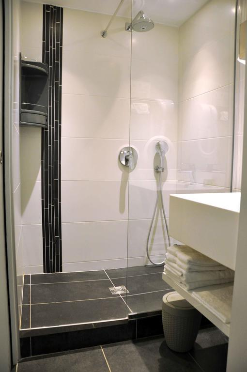 Relais De L'Abbaye Hotel Charlieu Ngoại thất bức ảnh