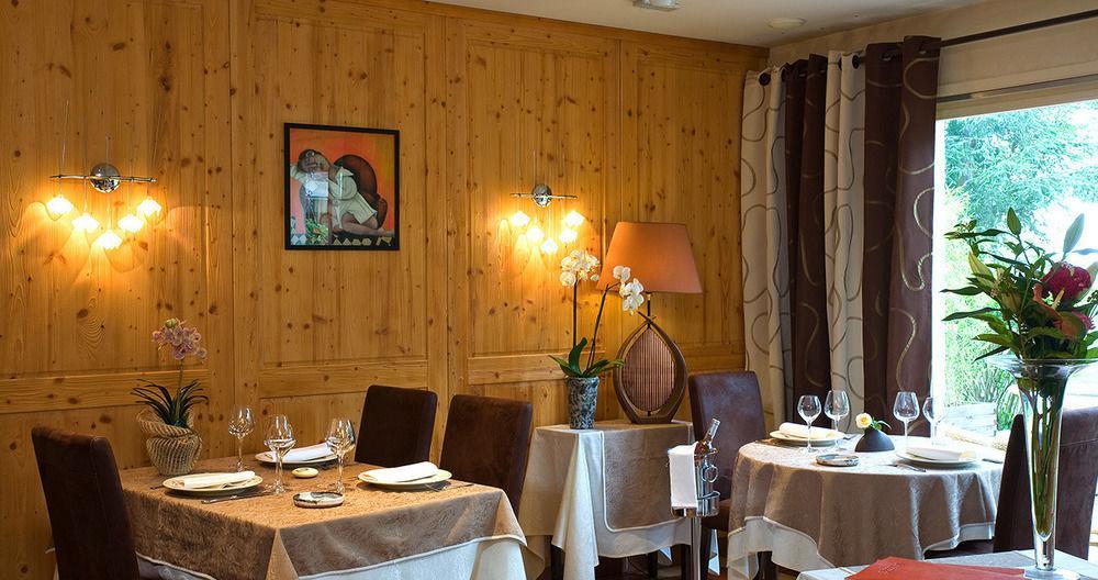 Relais De L'Abbaye Hotel Charlieu Ngoại thất bức ảnh