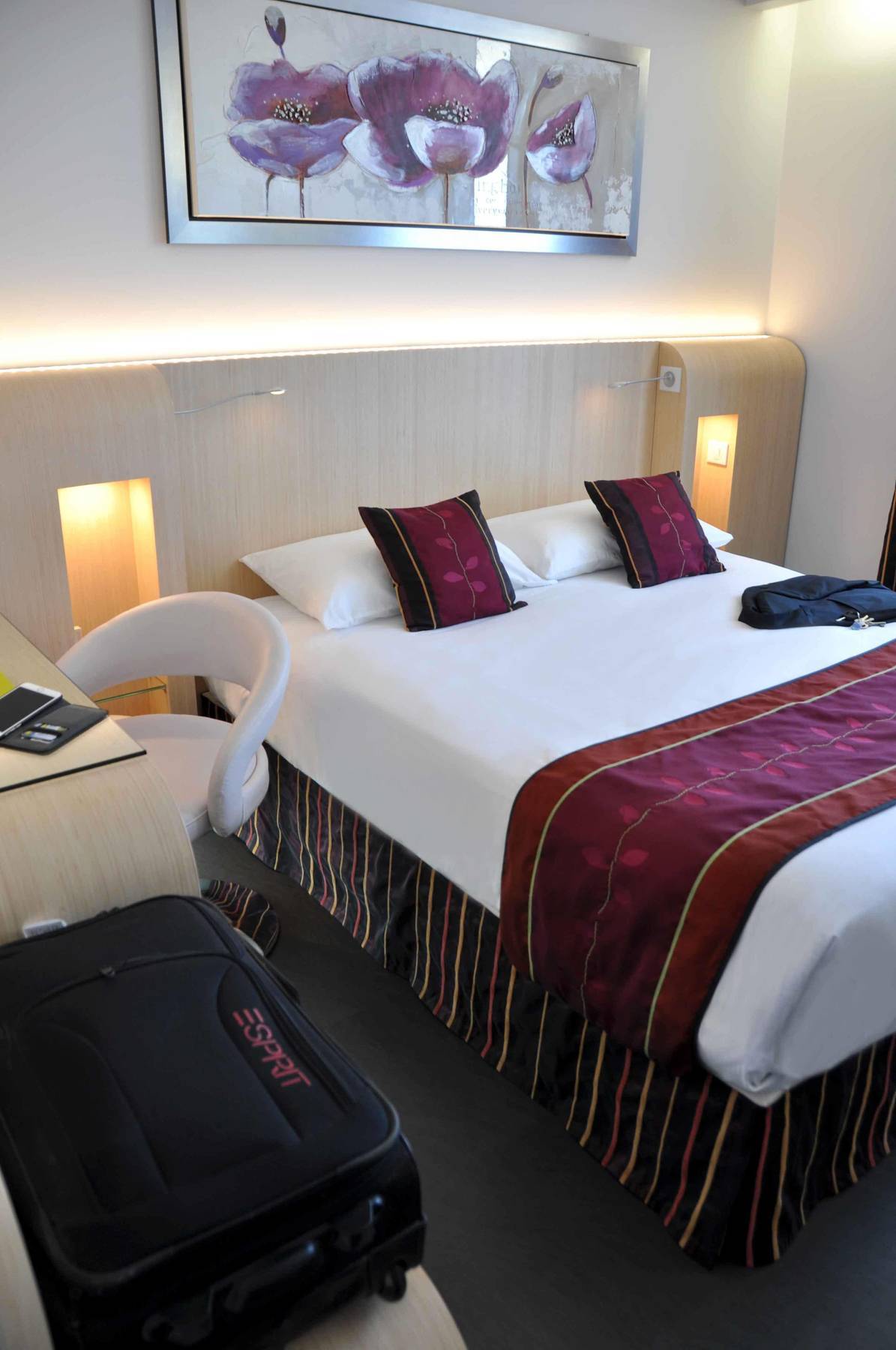 Relais De L'Abbaye Hotel Charlieu Ngoại thất bức ảnh
